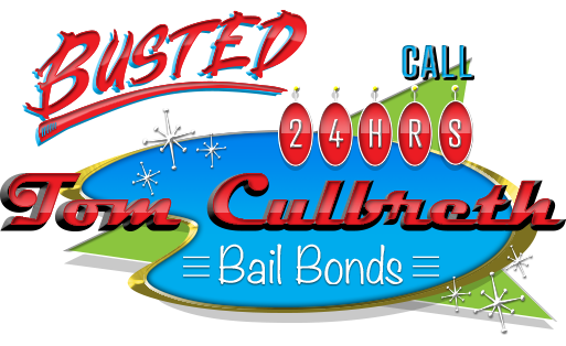 Bail Bonds Near Me